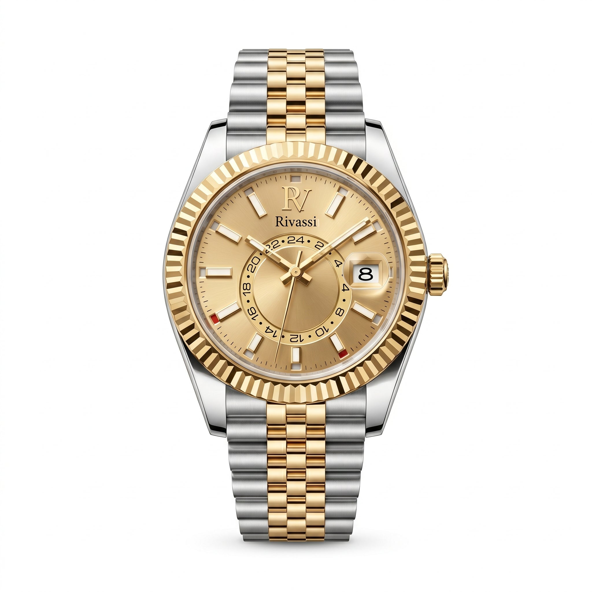 Rivassi 336933 Champagne