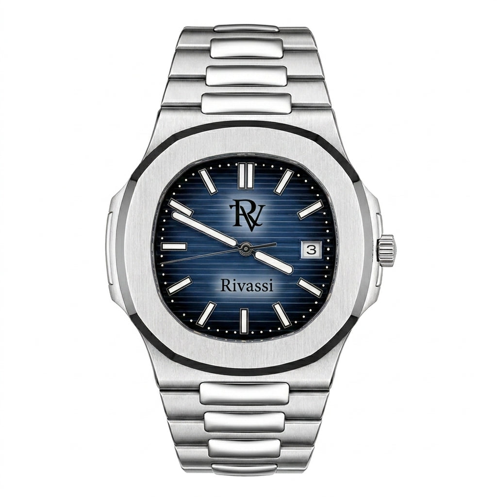 Rivassi Nautilus 5711 Blue