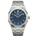 Rivassi Royal Oak Silver 15500ST