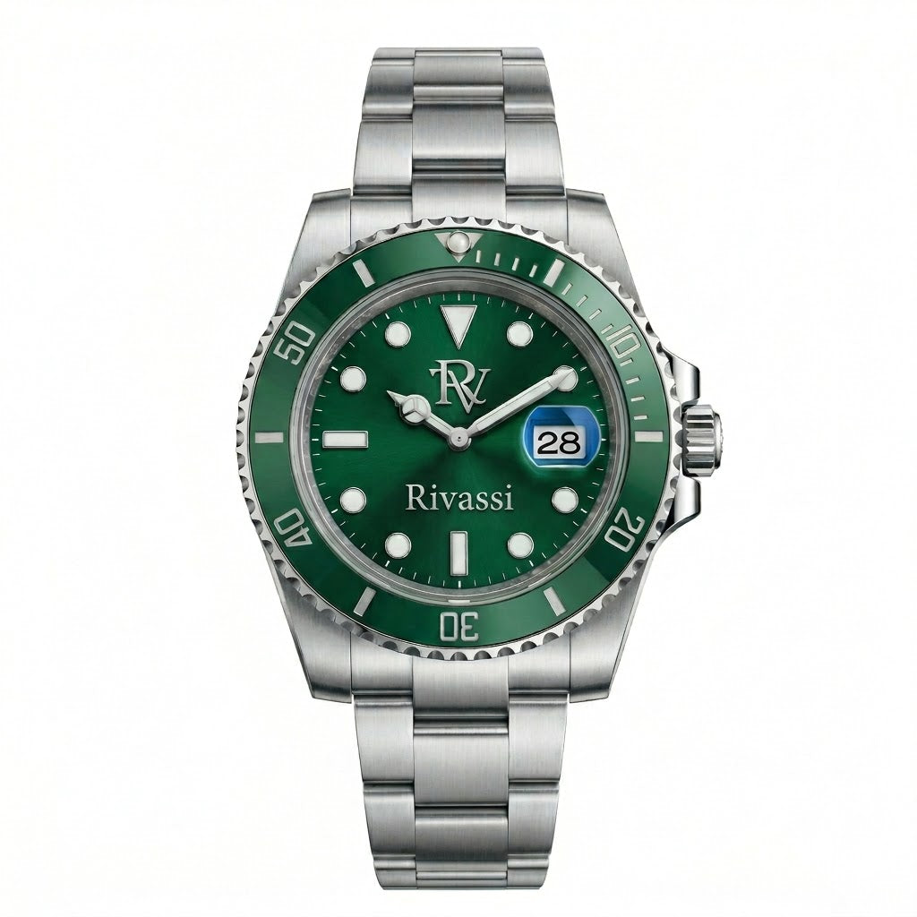 Rivassi 116610LV